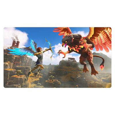 IMMORTALS FENYX RISING (PS5) official screenshot 1