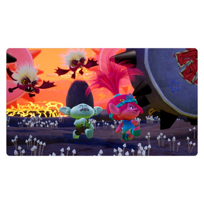 DreamWorks Trolls Remix Rescue (PS5) official screenshot 1