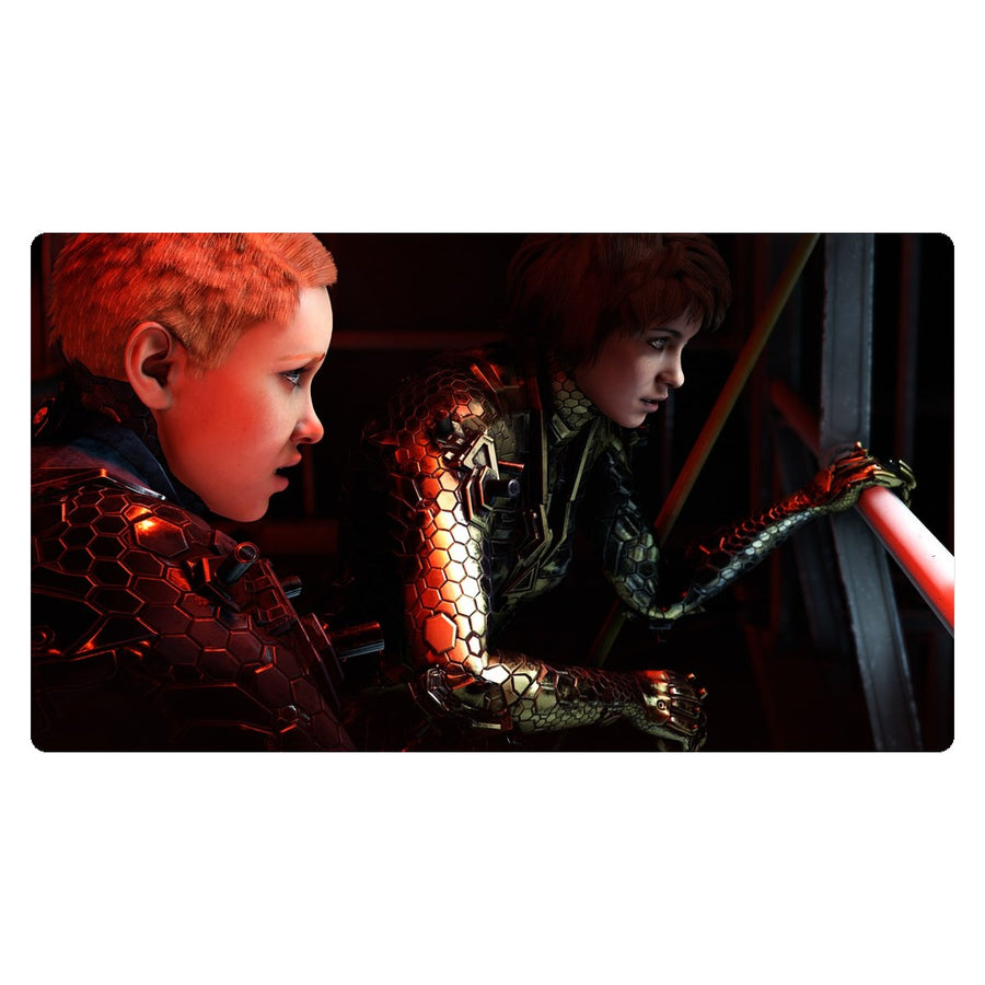 Wolfenstein: Youngblood Deluxe Edition (PS4) official screenshot 1