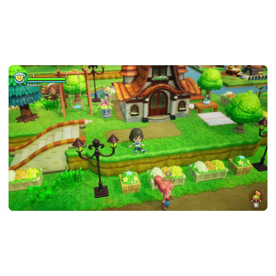 The Legend of Zelda: Echoes of Wisdom (Nintendo Switch) official screenshot 1