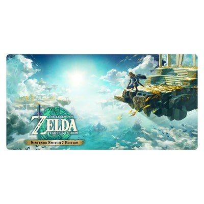 The Legend of Zelda: Tears of the Kingdom – Nintendo Switch 2 Edition official screenshot 1