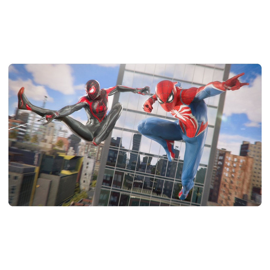 Marvel’s Spider-Man 2 Collector's Edition (PS5) official screenshot 1