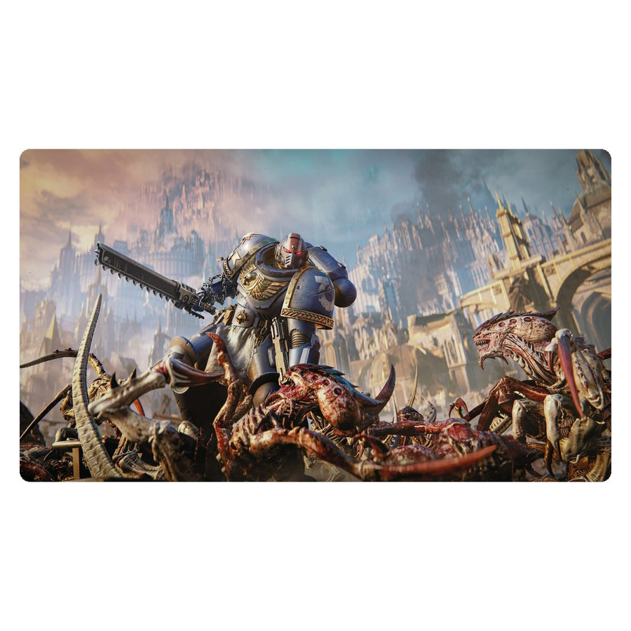 Warhammer 40,000: Space Marine 2 (PS5) official screenshot 1