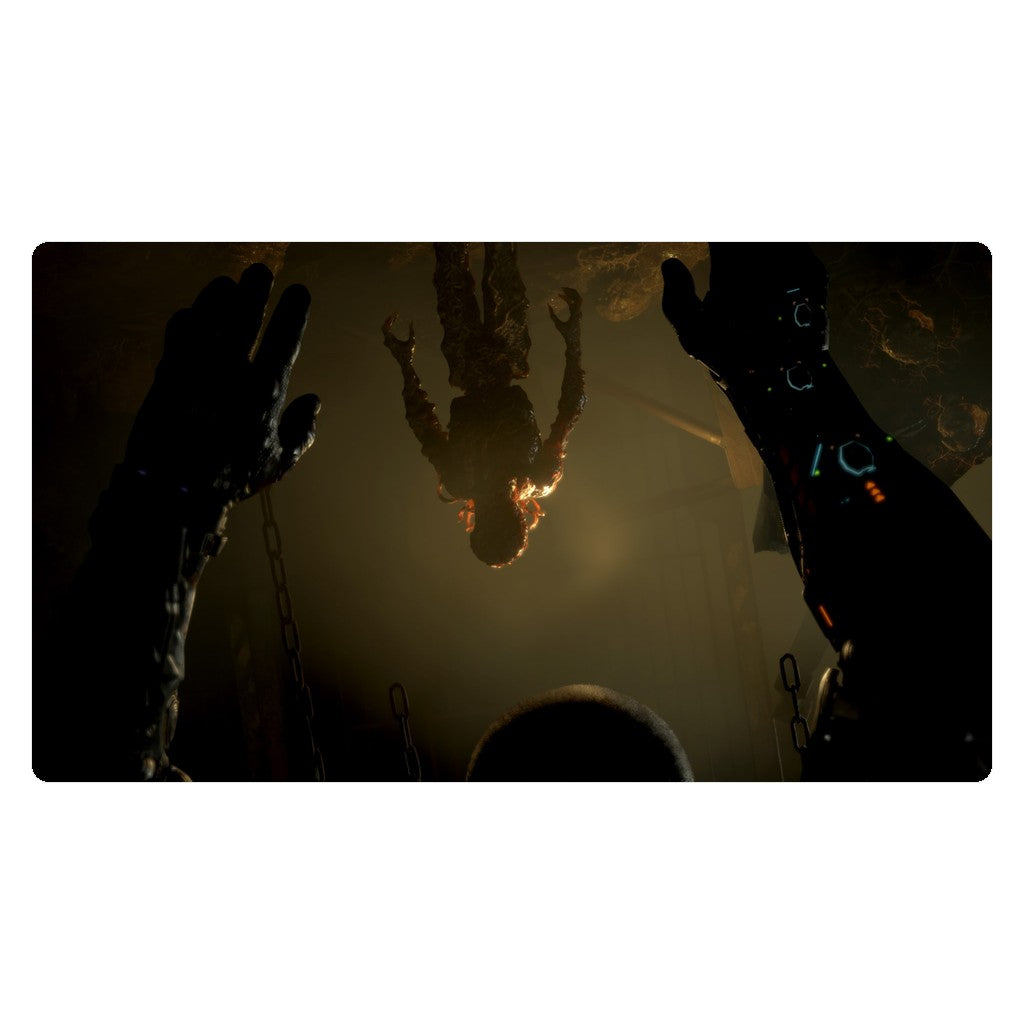 The Callisto Protocol Day One Edition (PS4) official screenshot 1