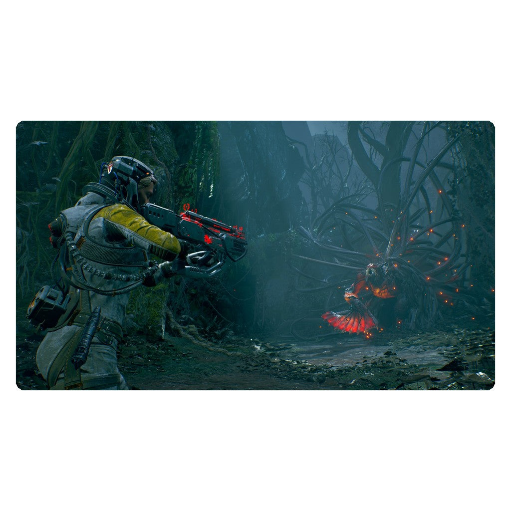 Returnal (PS5) official screenshot 1
