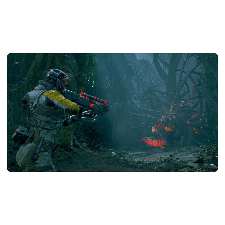 Returnal (PS5) official screenshot 1