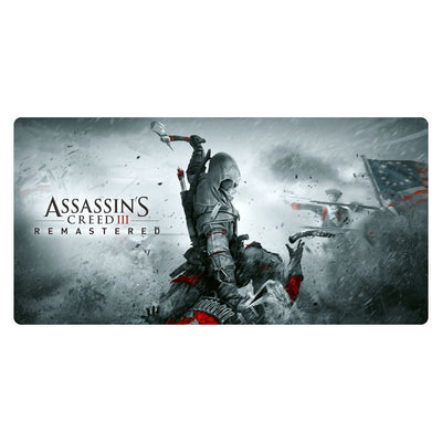 Assassin's Creed III Remastered (Nintendo Switch) official screenshot 1