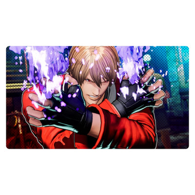 FATAL FURY: City of the Wolves (PS5) official screenshot 1