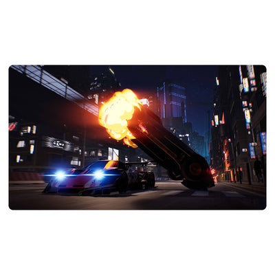 Screamer (PS5) official screenshot 1