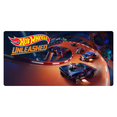 HOT WHEELS UNLEASHED (Nintendo Switch) official screenshot 1