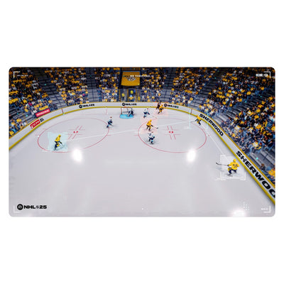 NHL 25 (PS5) official screenshot 1