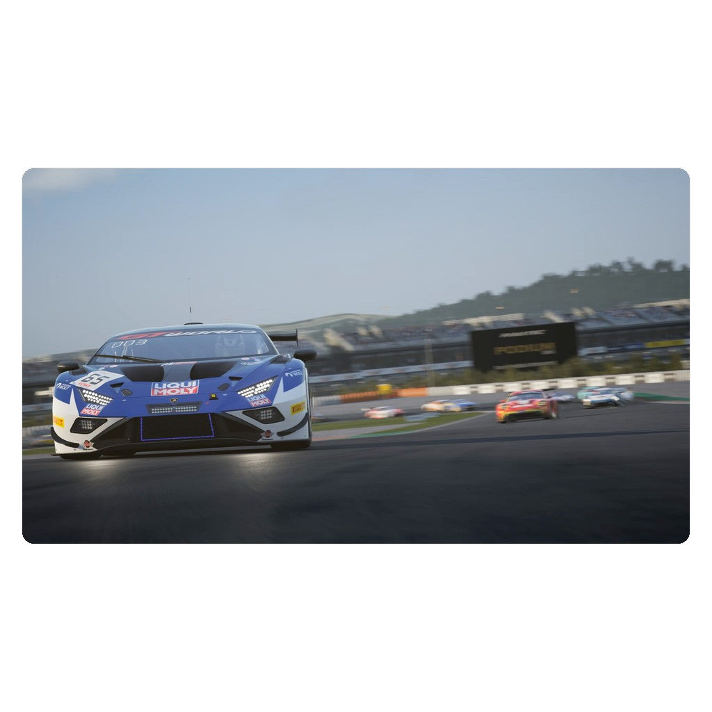 Assetto Corsa Competizione (PS4) official screenshot 1