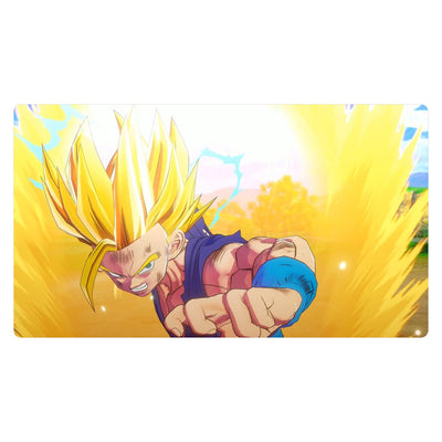 DRAGON BALL Z: KAKAROT (PS5) official screenshot 1