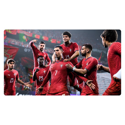 EA SPORTS FC 26 (PS4) official screenshot 1
