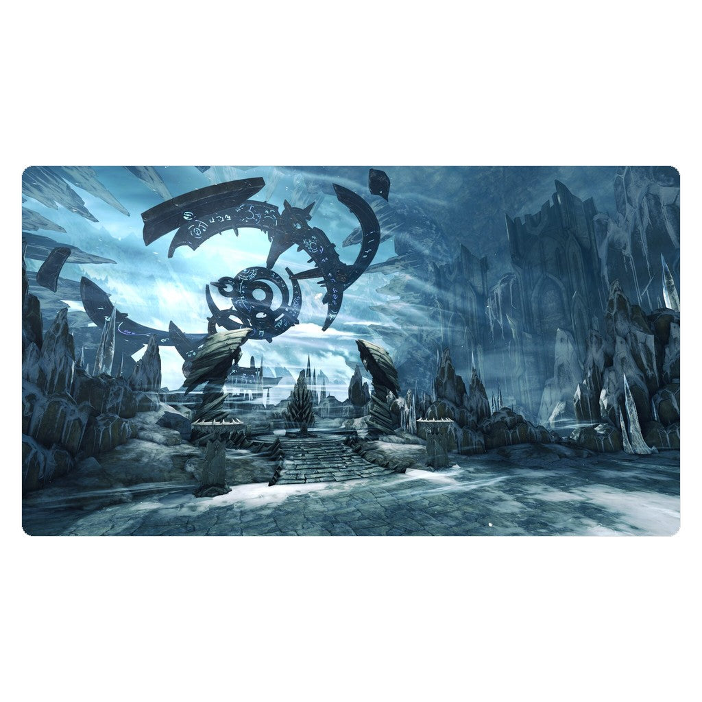 Darksiders II Deathinitive Edition (PS5) official screenshot 1