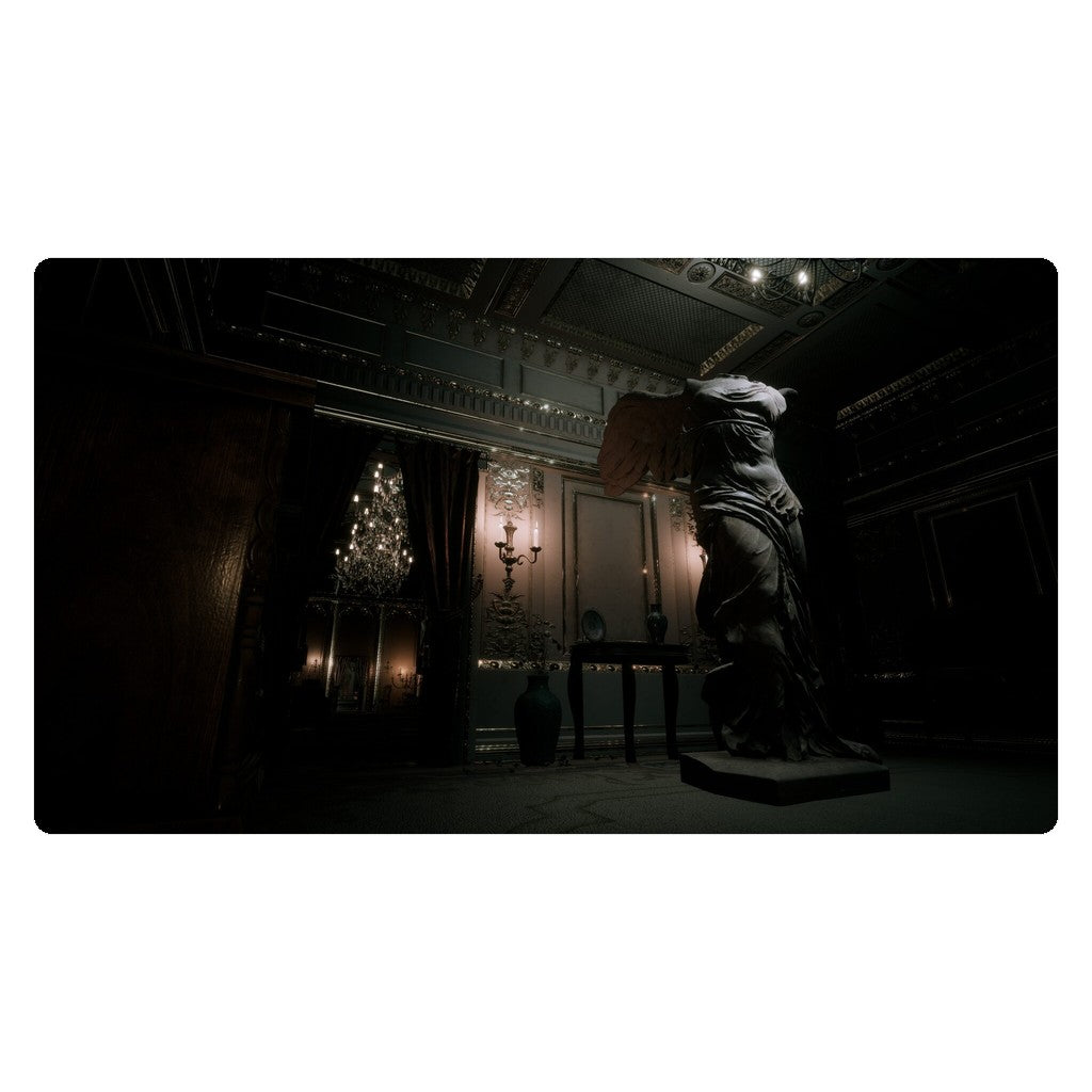 Do Not Open (PS5) official screenshot 1