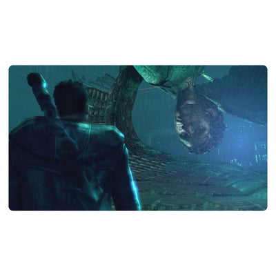 DmC Devil May Cry: Definitive Edition (PS4) official screenshot 1
