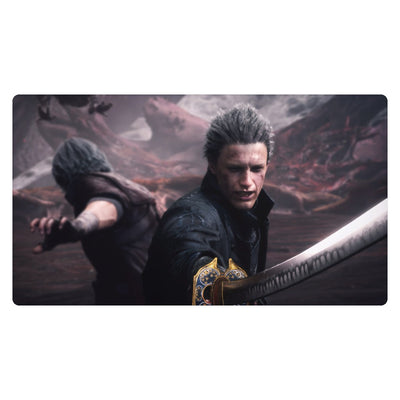 Devil May Cry 5 Series (PS5) official screenshot 1