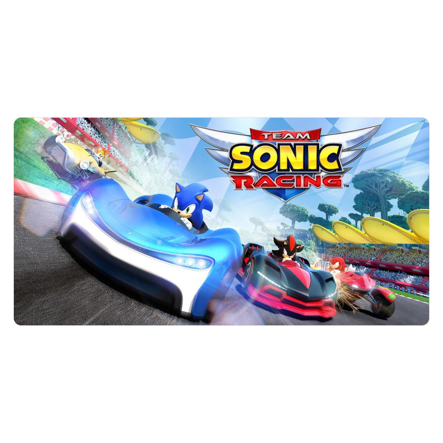 Team Sonic Racing (Nintendo Switch) official screenshot 1