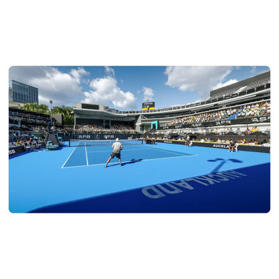TopSpin 2K25 (PS4) official screenshot 1