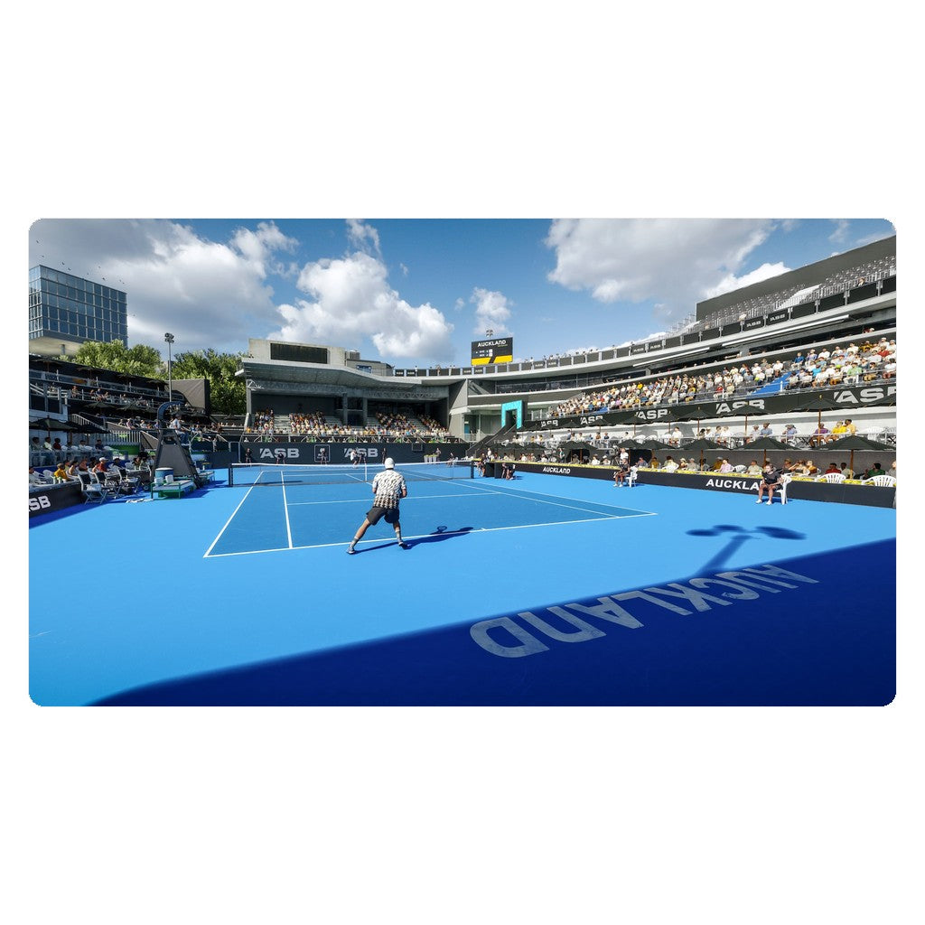 TopSpin 2K25 (PS4) official screenshot 1