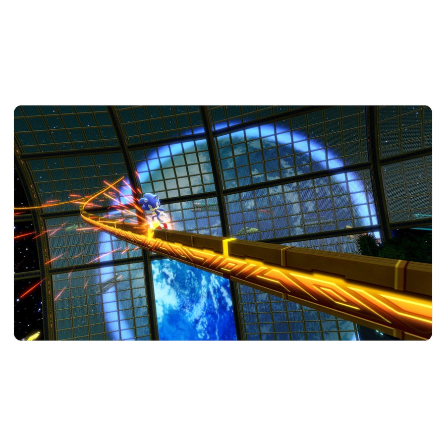 Sonic Colors: Ultimate (PS4) official screenshot 1
