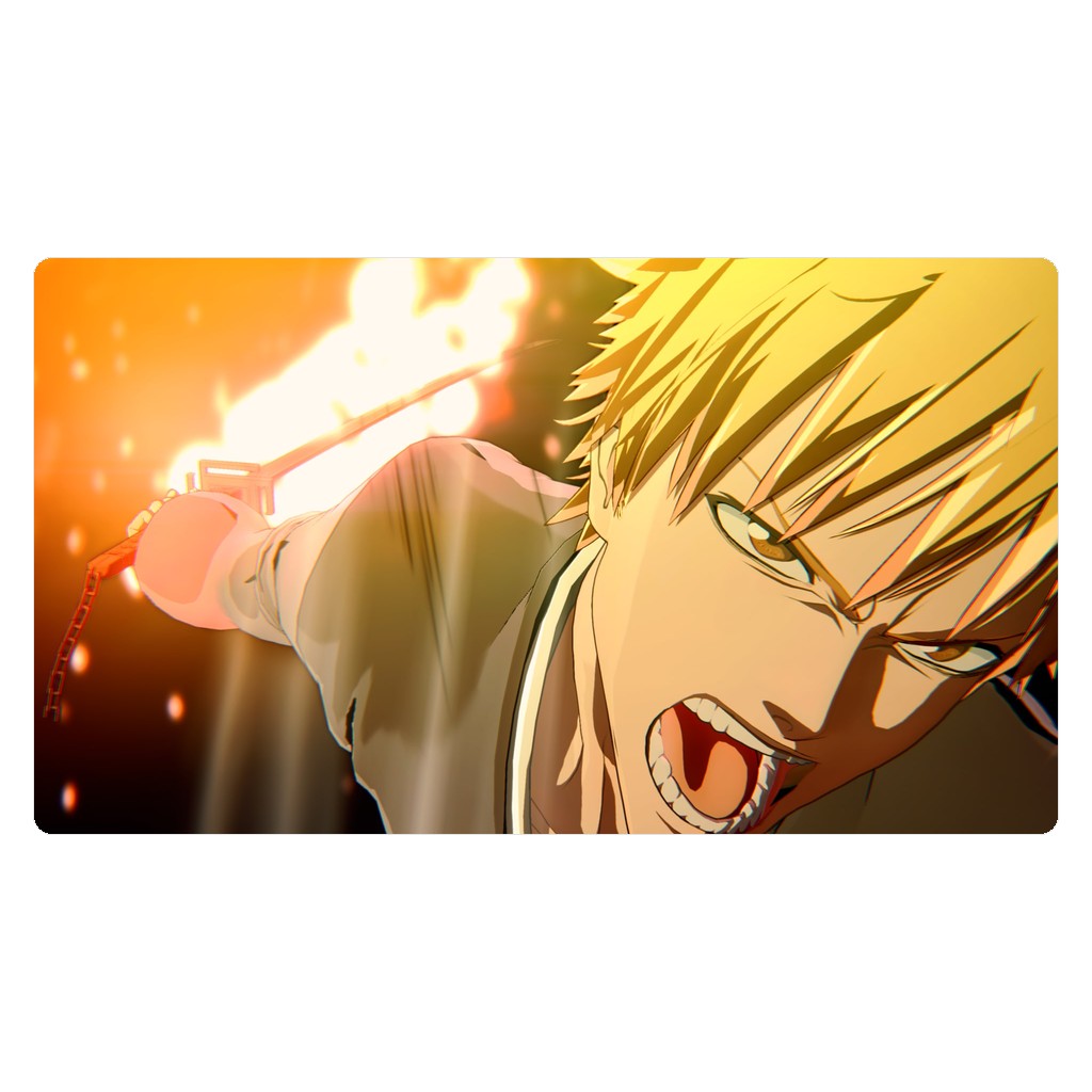 BLEACH Rebirth of Souls (PS5) official screenshot 1