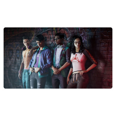 Saints Row Day One Edition (PS5) official screenshot 1