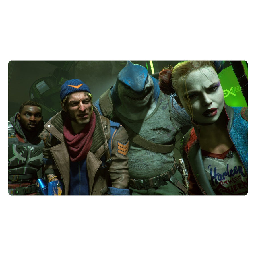 Suicide Squad: Kill the Justice League (PS5) official screenshot 1