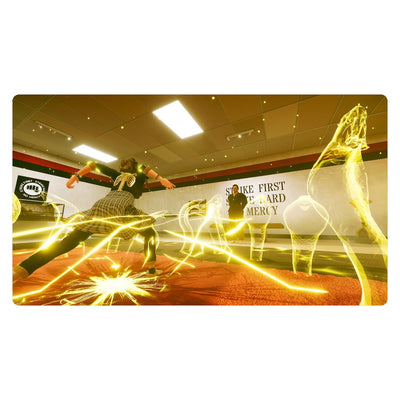 Cobra Kai 2: Dojos Rising (PS5) official screenshot 1