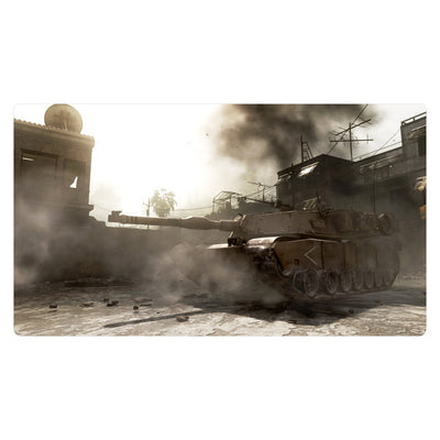 Call of Duty: Modern Warfare Remastered (PS4) official screenshot 1