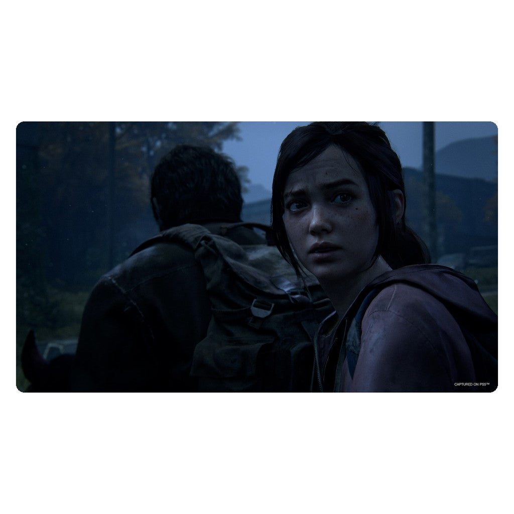 The Last of Us Part I (PS5) official screenshot 1