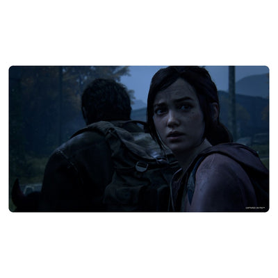 The Last of Us Part I (PS5) official screenshot 1