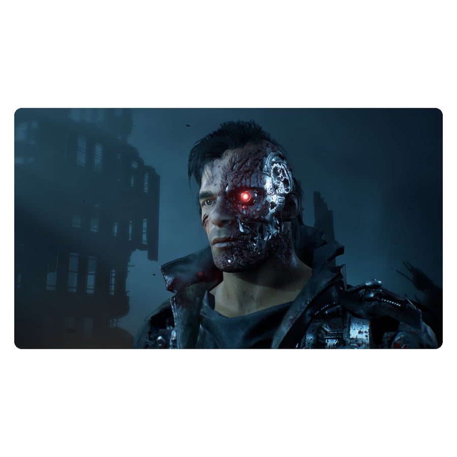 Terminator: Resistance Enhanced (PS5) official screenshot 1
