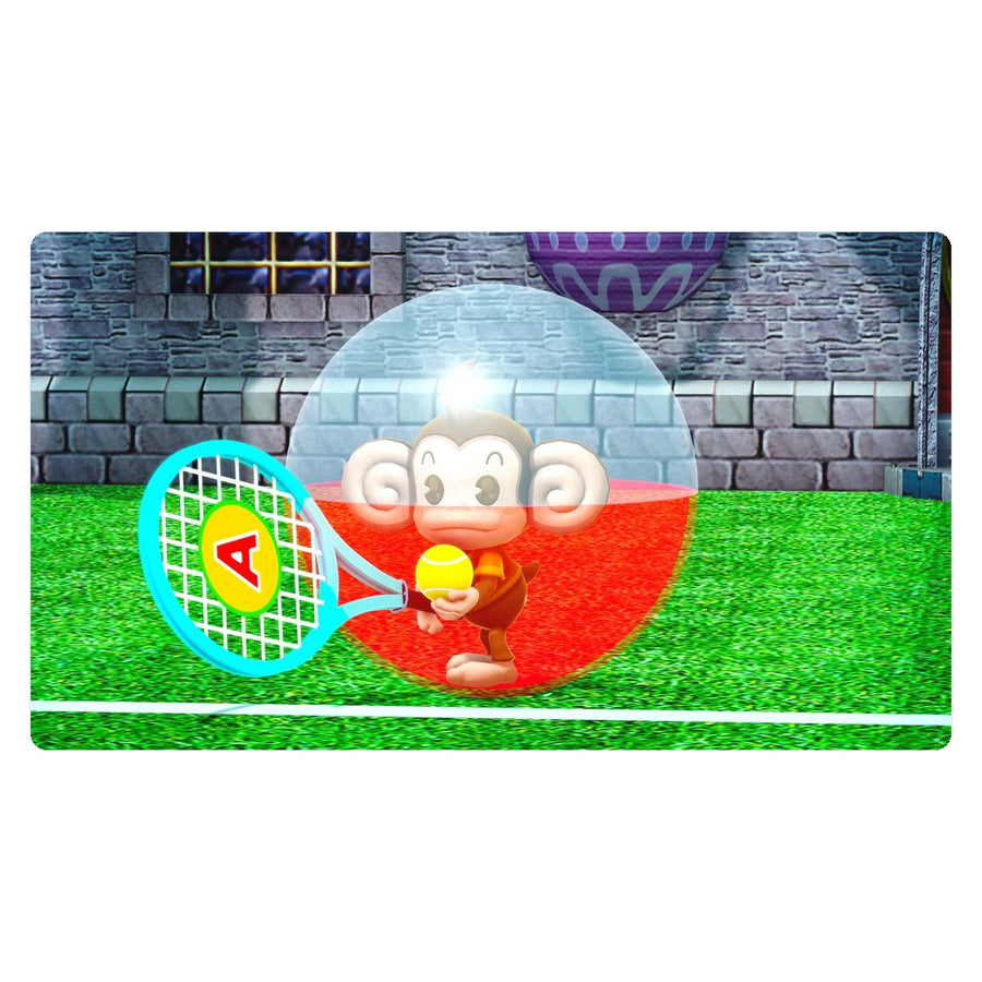 Super Monkey Ball Banana Mania (PS5) official screenshot 1
