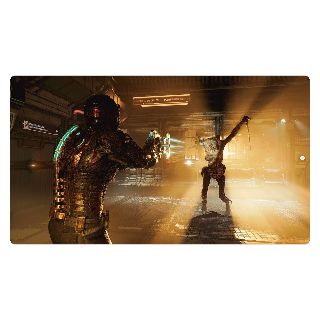 Dead Space (PS5) official screenshot 1