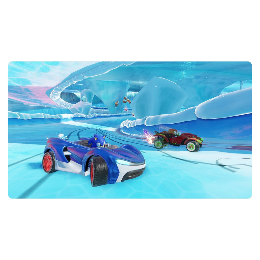 Team Sonic Racing (PS4) official screenshot 1