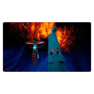 The Pathless (PS5) official screenshot 1
