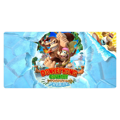 Donkey Kong Country: Tropical Freeze (Nintendo Switch) official screenshot 1