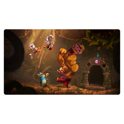 Rayman Legends (PS4) official screenshot 1