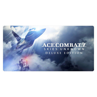 ACE COMBAT 7: SKIES UNKNOWN DELUXE EDITION (Nintendo Switch) official screenshot 1