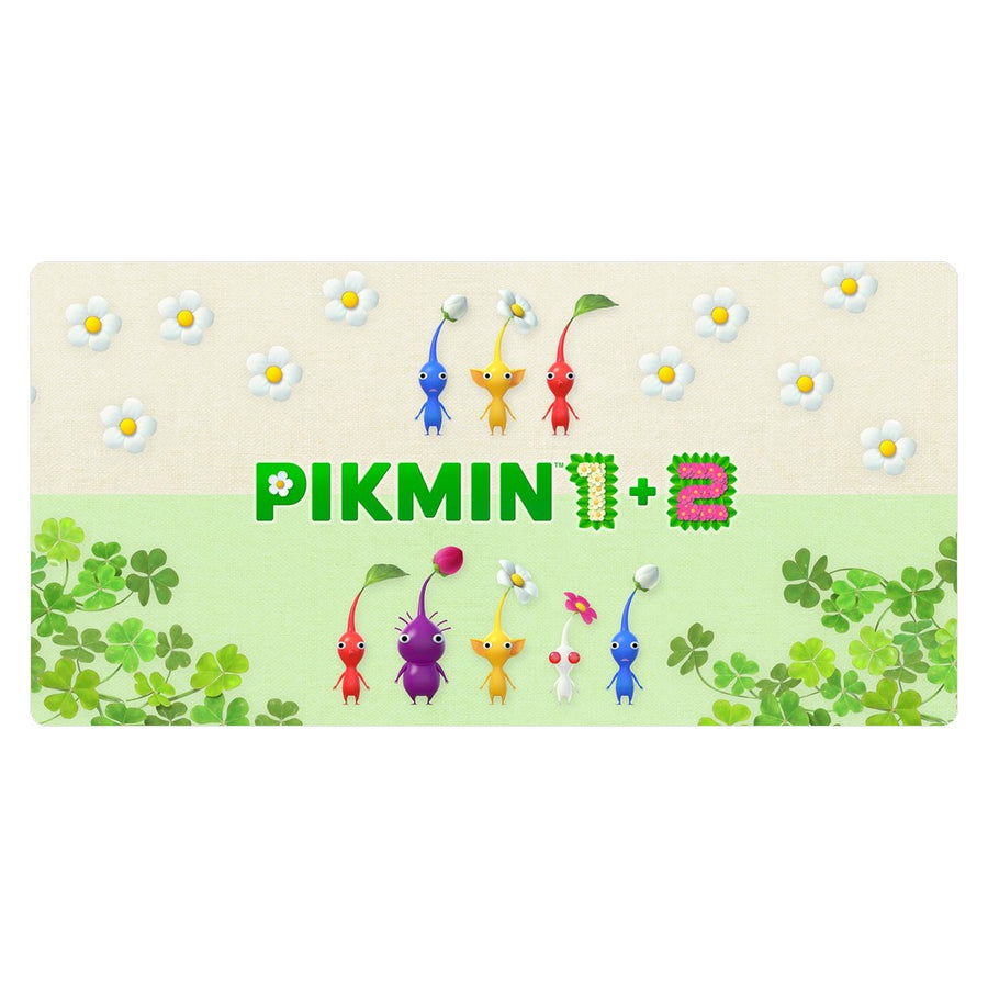 Pikmin 1+2 (Nintendo Switch) official screenshot 1
