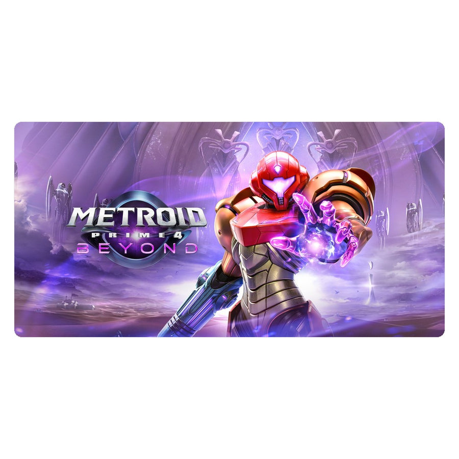 Metroid Prime 4: Beyond (Nintendo Switch) official screenshot 1