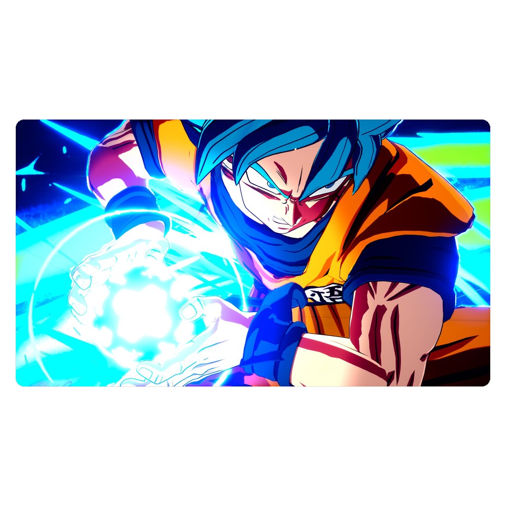 DRAGON BALL: Sparking! ZERO (PS5) official screenshot 1