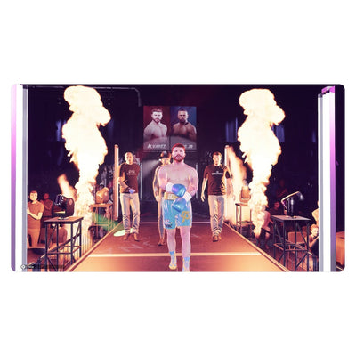 Undisputed (PS5) official screenshot 1