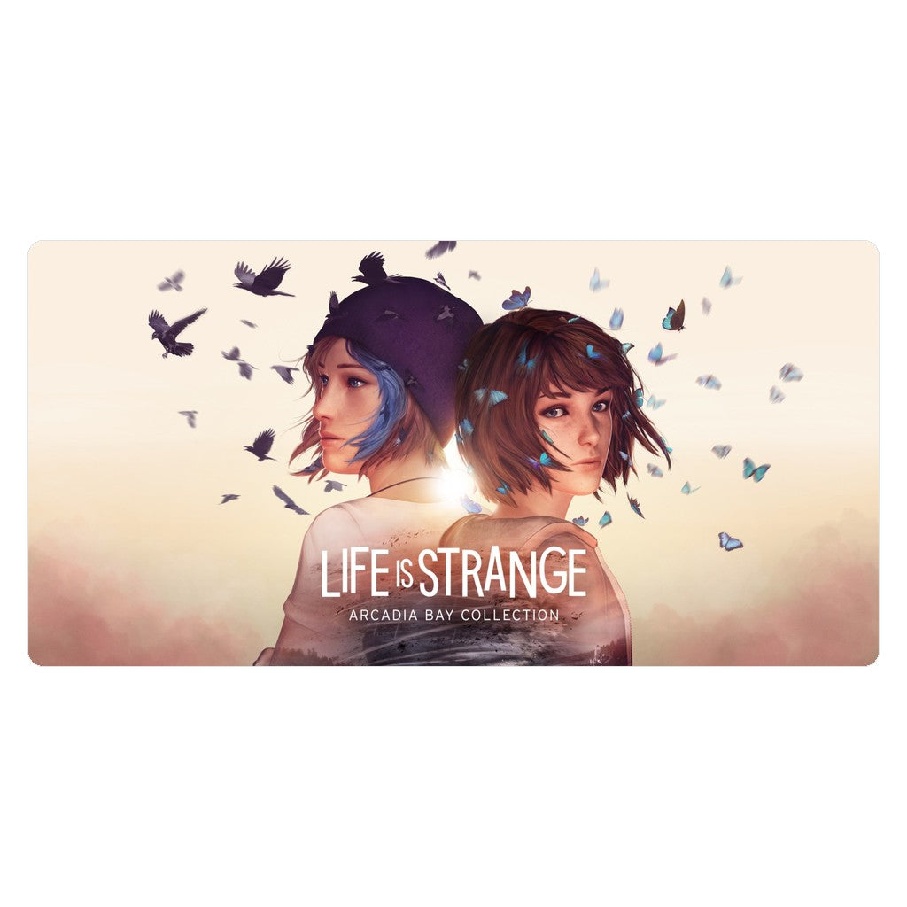 Life is Strange Arcadia Bay Collection (Nintendo Switch) official screenshot 1