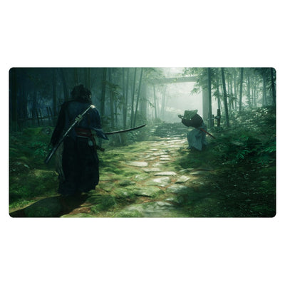 Rise of the Ronin (PS5) official screenshot 1