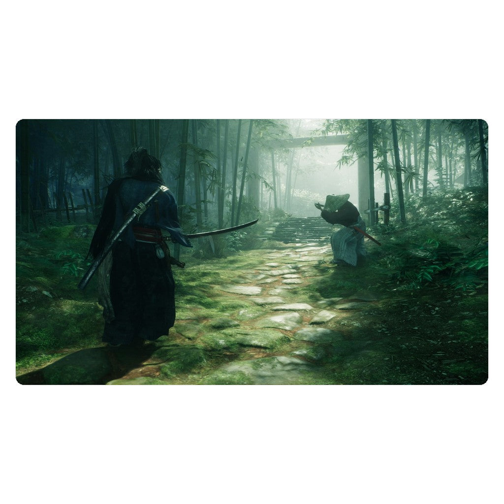 Rise of the Ronin (PS5) official screenshot 1
