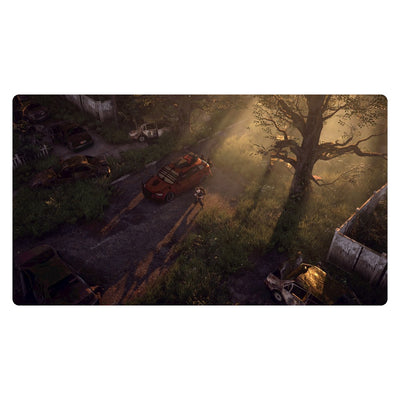 The Last Stand: Aftermath (PS5) official screenshot 1