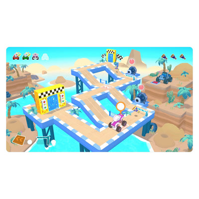 Nick Jr. Party Adventure (PS5) official screenshot 1